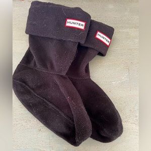Hunter Short Boot Socks